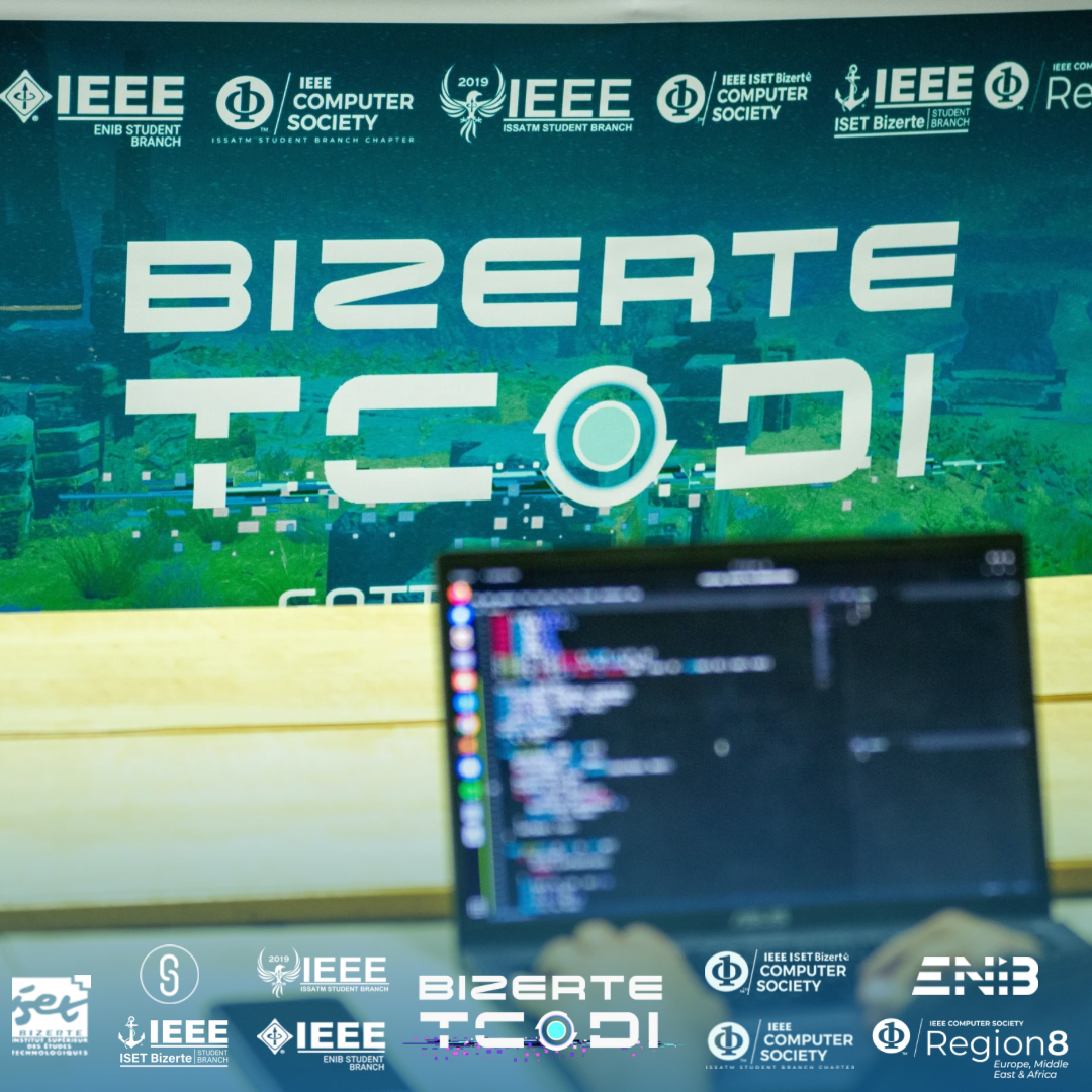 Bizerte TCODI