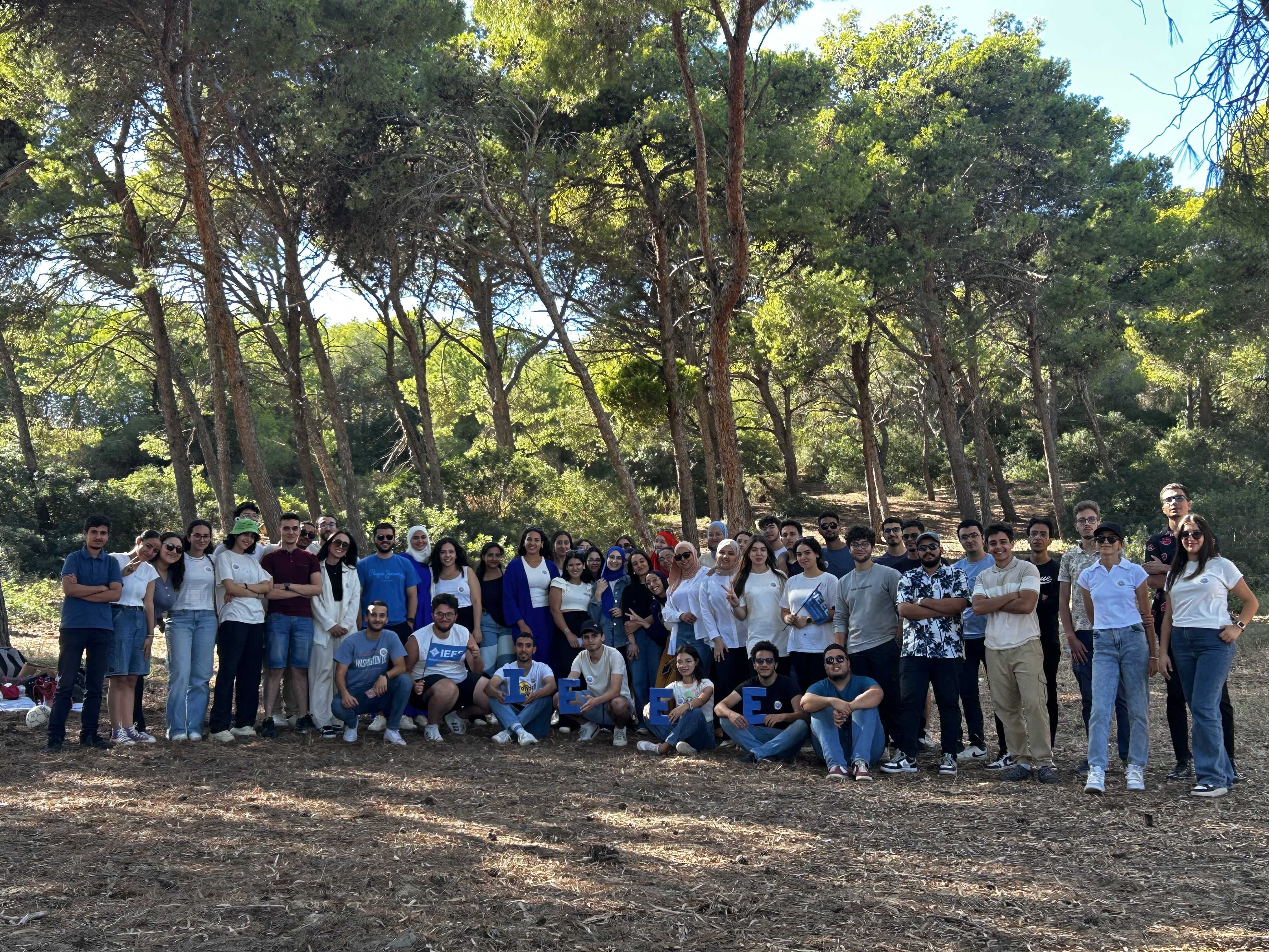 IEEE DAY 2024